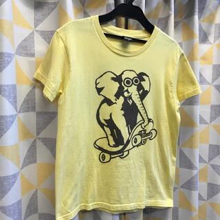 グラニフ(Design Tshirts Store graniph)のgraniph☆グラニフTシャツ レディースSS(Tシャツ(半袖/袖なし))