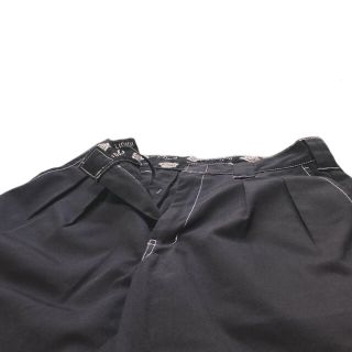 Dickies - 【美品】Dickies × LIDNM テーパードステッチパンツの ...