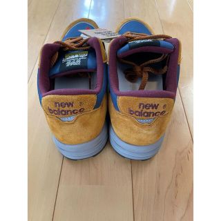 New Balance - ニューバランス MTL575TB 28.5cm US10.5 UK10 UK製の