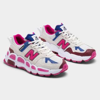 ニューバランス(New Balance)の【27.0cm】 SALEHE BEMBURY × NEW BALANCE(スニーカー)