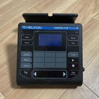 TC HELICON VoiceLive Touch 2