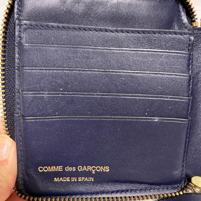 COMME des GARCONS(コムデギャルソン)のsundayplants様、専用です レディースのファッション小物(財布)の商品写真