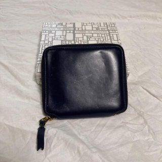コム デ ギャルソン(COMME des GARCONS) 革 財布(レディース)の通販 55 ...