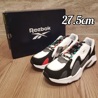 リーボック(Reebok)の【F's shop様専用】Reebok　ロイヤルターボインパルスエボ(スニーカー)