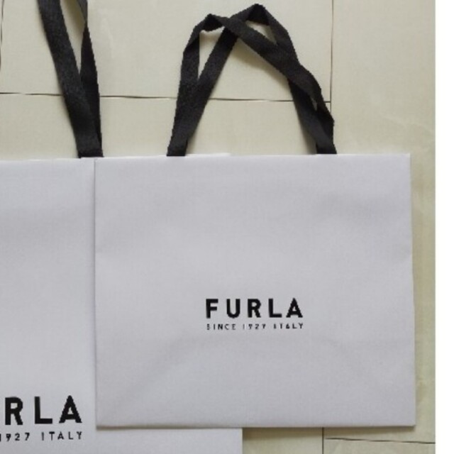 Furla(フルラ)の小のみ　FURLA　フルラ　ショッパー レディースのバッグ(ショルダーバッグ)の商品写真