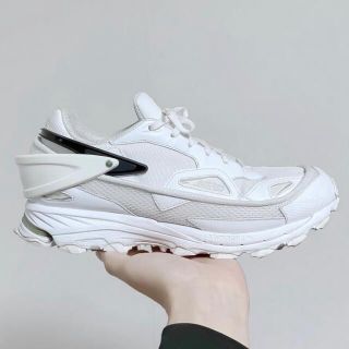 ラフシモンズ(RAF SIMONS)のラフシモンズ　アディダス　レスポンストレイル　2(スニーカー)