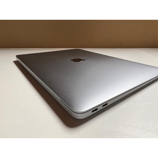 希少 MacBook Air 2020 Core i7 16GB 2TB | sweatreno.com
