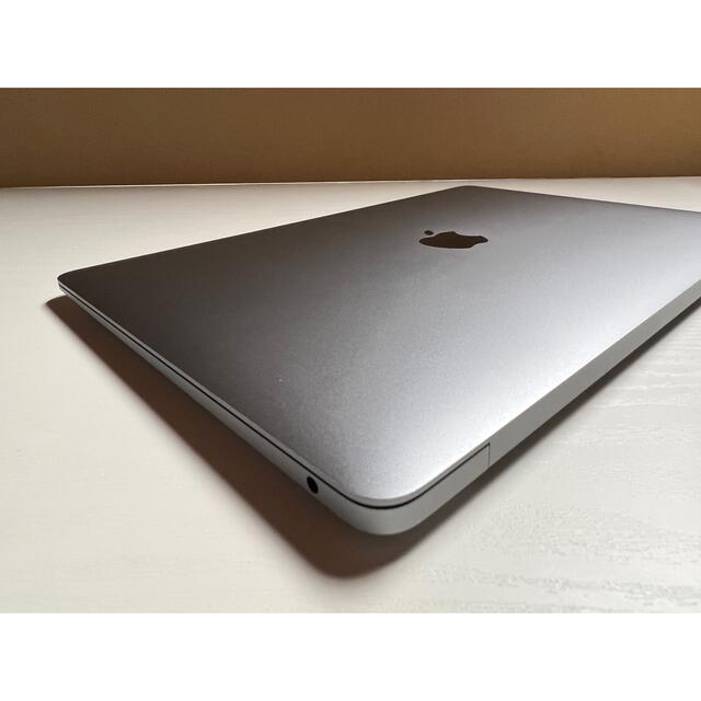 希少 MacBook Air 2020 Core i7 16GB 2TB
