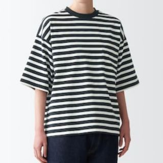 ムジルシリョウヒン(MUJI (無印良品))のcomecome様専用★mujilabo Tシャツ 2022SS(Tシャツ/カットソー(半袖/袖なし))