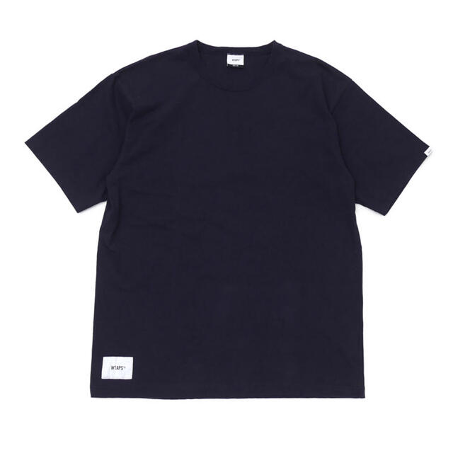 WTAPS CUT&SEWN 191ATDT-CSM01