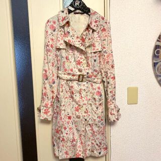 DAKS(トレンチコート)のフリマアイテム一覧 DAKS(トレンチコート)のフリマアイテム一覧