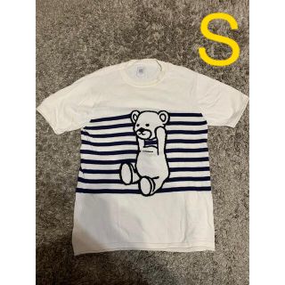 グラニフ(Design Tshirts Store graniph)のDesign Tshirts Store graniph グラニフ　Tシャツ　S(Tシャツ/カットソー(半袖/袖なし))