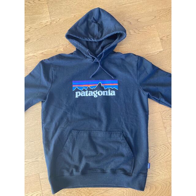 メンズパタゴニア　patagonia　パーカー