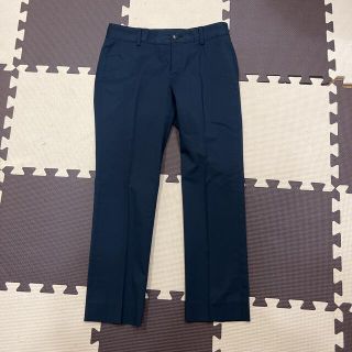 アントニオベラルディ(ANTONIO BERARDI)のBERALDI オシャレなパンツ　アンクルパンツ　XS(カジュアルパンツ)