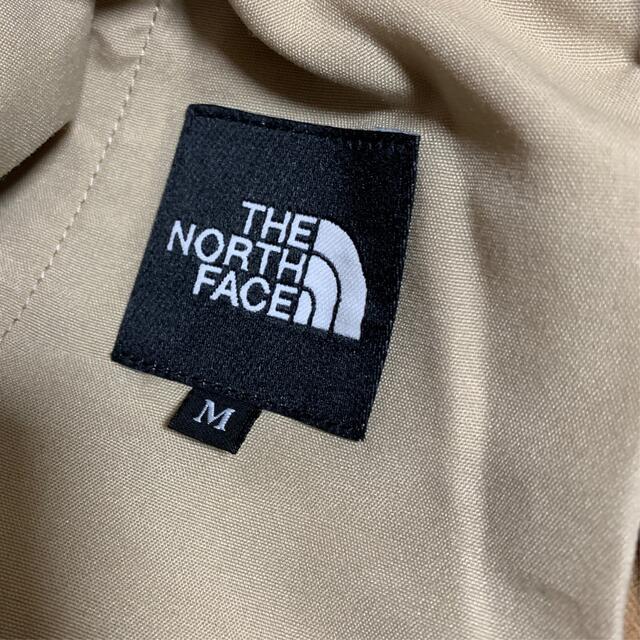 THE NORTH FACE(ザノースフェイス)のノースフェイス　インヨースラックス（メンズ）　NB82062 メンズのパンツ(スラックス)の商品写真