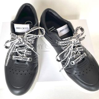 ジミーチュウ(JIMMY CHOO)のJIMMY CHOO ジミーチュウ　スニーカー　HAWAII F(スニーカー)