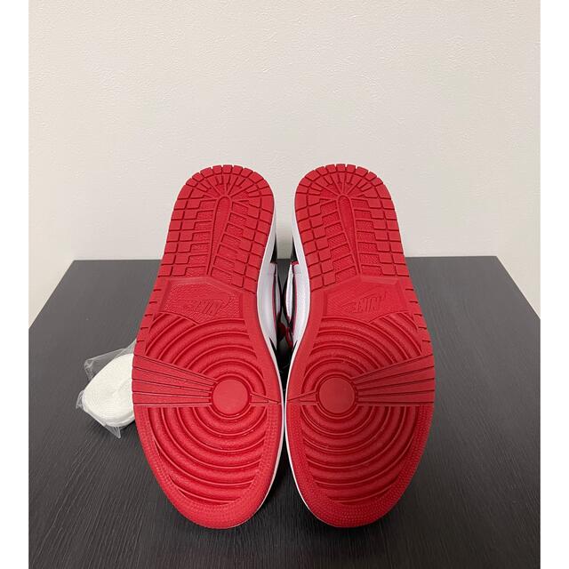 NIKE(ナイキ)の【新品未使用】26.5AIR JORDAN 1 RETRO HIGH OG メンズの靴/シューズ(スニーカー)の商品写真
