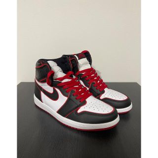 ナイキ(NIKE)の【新品未使用】26.5AIR JORDAN 1 RETRO HIGH OG(スニーカー)