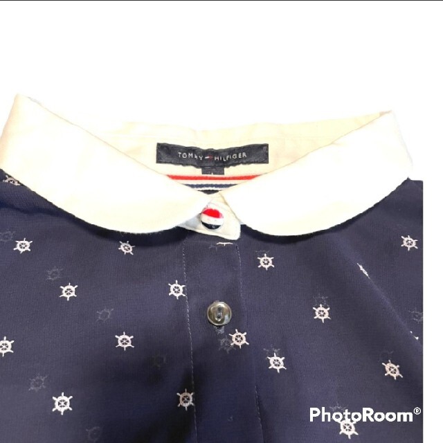 TOMMY HILFIGER(トミーヒルフィガー)のころん様専用 レディースのトップス(シャツ/ブラウス(長袖/七分))の商品写真