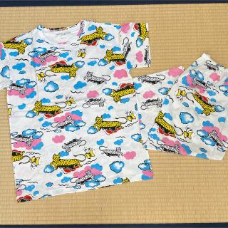 TSUMORI CHISATO 新品タグ付きツモリチサト ワコール M 半袖