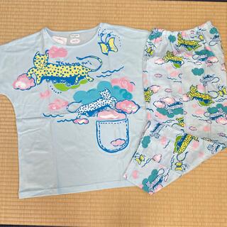 ツモリチサト 半袖 パジャマ(レディース)の通販 18点 | TSUMORI 