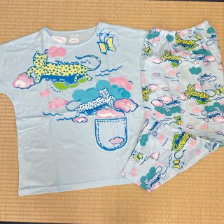 豊富な人気 TSUMORI CHISATO - ツモリチサト ワコール♡パジャマ・部屋