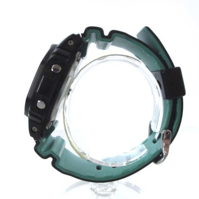 G-SHOCK(ジーショック)のG-SHOCK Gショック GW-B5600 電波 タフソーラー 黒 紫文字盤 メンズの時計(腕時計(デジタル))の商品写真