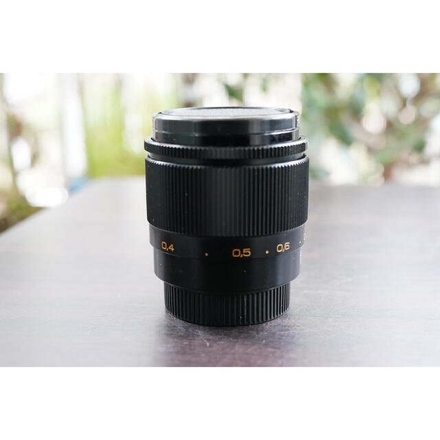 極美品 分解清掃済 Industar 61 L/Z MC 50mm f2.8 ②