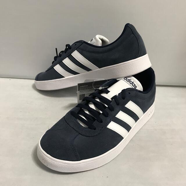 adidas - adidas VL COURT 2.0 U 27.5cmの通販 by ライト's shop｜アディダスならラクマ