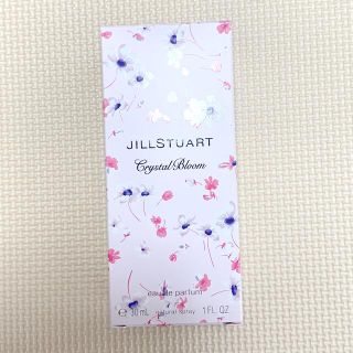 ジルスチュアート(JILLSTUART)のジルスチュアート クリスタルブルーム オードパルファン(その他)