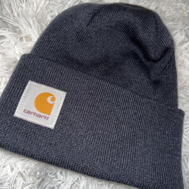 carhartt(カーハート)のCarhartt ニット帽 メンズの帽子(ニット帽/ビーニー)の商品写真