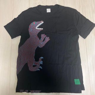 ポールスミス(Paul Smith)のPaul Smith メンズTシャツ Mサイズ(Tシャツ/カットソー(半袖/袖なし))