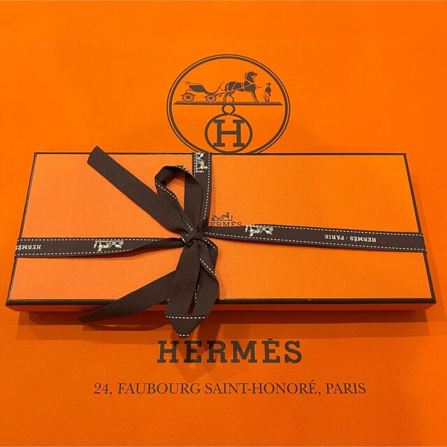 Hermes   新品未使用 レア HERMES エルメス ジージー カマイユ