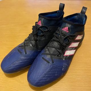 アディダス(adidas)のアディダス　エース　17.1 HG 28cm(シューズ)