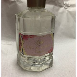 サボン(SABON)のオー ドゥ サボン 80mL TOKYO  決済手数料が上がる前に(香水(女性用))