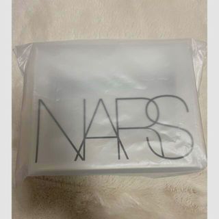 ナーズ(NARS)のNARS クリアポーチ(ポーチ)