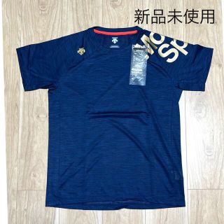 デサント(DESCENTE)の【新品未使用】オリックスバファローズ DESCENTE 吸湿速乾Tシャツ(応援グッズ)