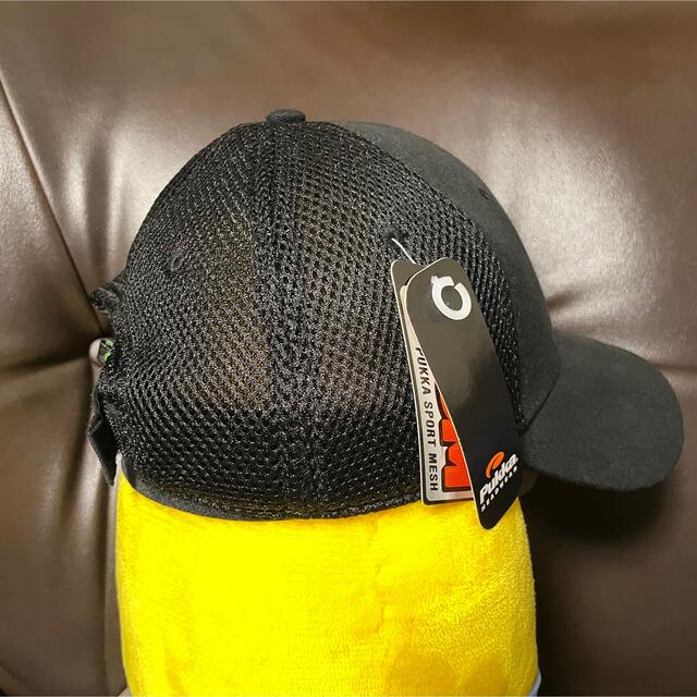 Scotty Cameron(スコッティキャメロン)の【タグ付き】スコッティキャメロン　サークルT ゴルフキャップ 黒 メンズの帽子(キャップ)の商品写真