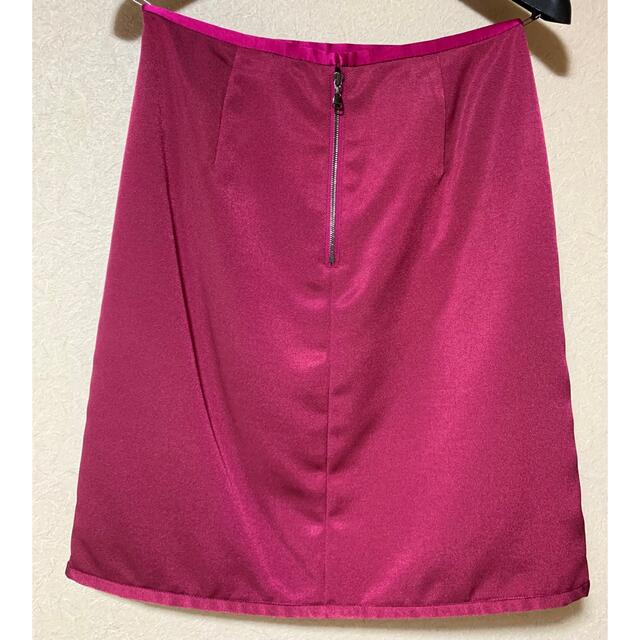 Ballsey(ボールジィ)のBALLSEYスカート レディースのスカート(ミニスカート)の商品写真