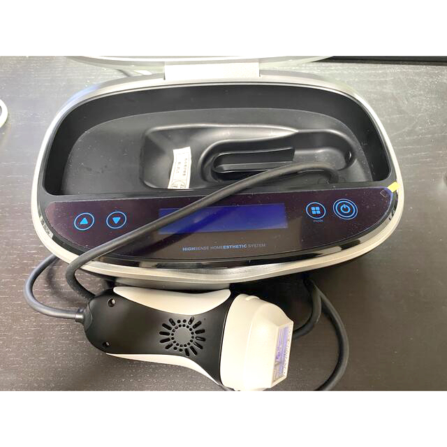 ケノン Ver.8.5 ・眉毛用器具・エクストララージ\u0026ストロング