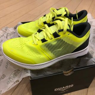 DUARIG スニーカー👟✨(スニーカー)