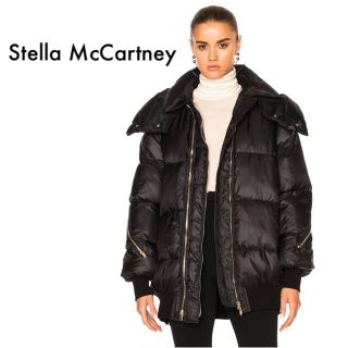 ステラマッカートニー(Stella McCartney)のステラマッカートニー/中綿コート 2016AWコレクション(ダウンジャケット)