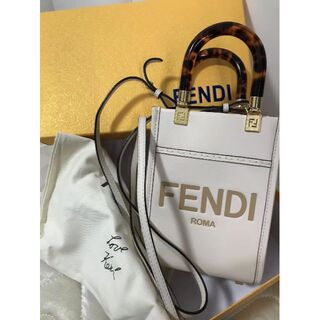 FENDI - フェンディ サンシャインショッパースモールの通販 by RRR 