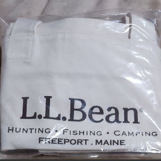 エルエルビーン(L.L.Bean)のらくぎん様専用⭐マウントレーニアL.L.Beanコラボトートバッグ(その他)