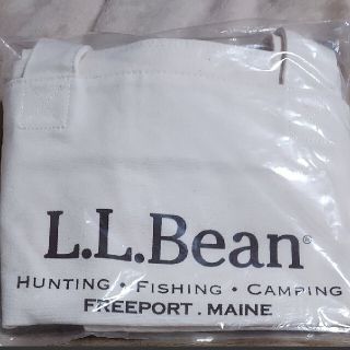 エルエルビーン(L.L.Bean)のらくぎん様専用⭐マウントレーニアL.L.Beanコラボトートバッグ(その他)