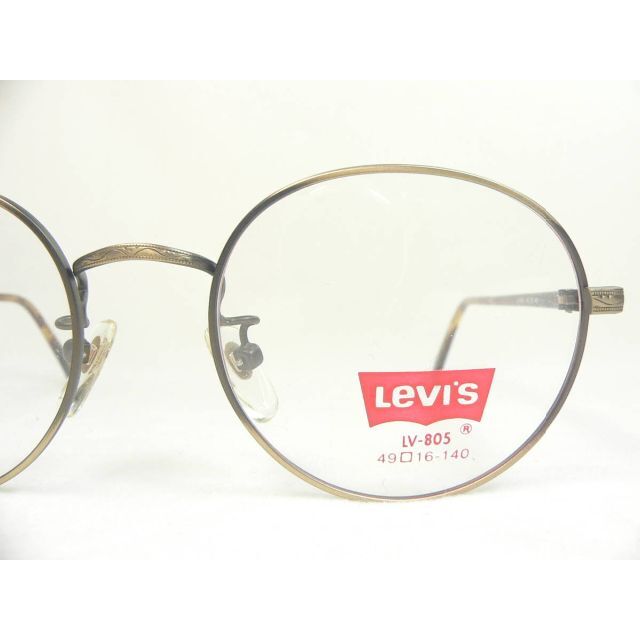 No.2330メガネ LEVI'S