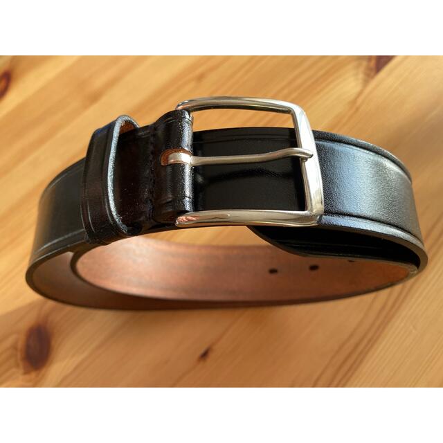 アットラストatlast&co ベルトSOLID BRASS BELT