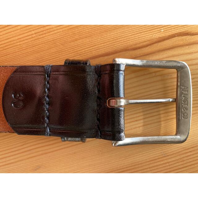 アットラストatlast&co ベルトSOLID BRASS BELT アットラストatlast&co ベルトSOLID BRASS BELT