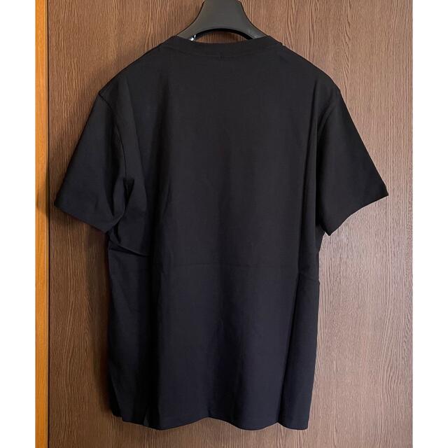 新品 RAF SIMONS Garden of Even Tシャツ ラフシモンズ