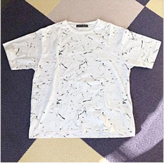 センスオブプレイスバイアーバンリサーチ(SENSE OF PLACE by URBAN RESEARCH)のメンズ Tシャツ(Tシャツ/カットソー(半袖/袖なし))